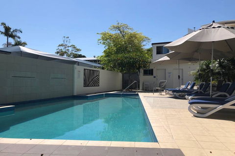 Mooloolaba Stylish & Comfortable Beachside Getaway - Privately Owned & Operated Independently From On-site Management - Hotel NSW 0