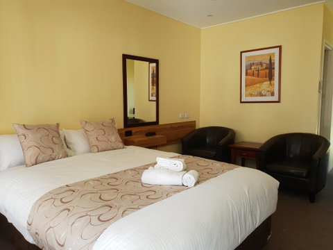 Moon River Motor Inn - Hotel NSW 2