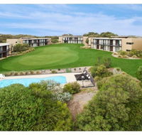 Moonah Links - Apartment 43 - Hotel NSW