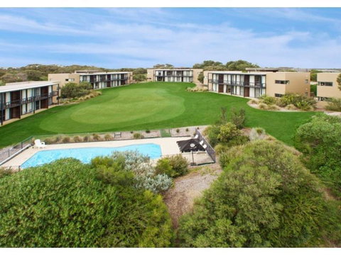 Moonah Links - Apartment 43 - Hotel NSW 0