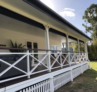 Moongalba Cottage - Hotel NSW
