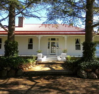 Moore Park Inn - Hotel NSW