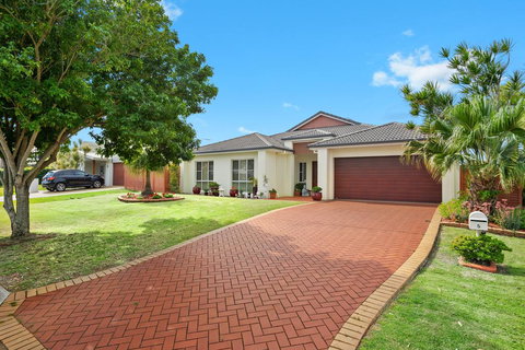 Moreton Place Thornlands - Hotel NSW 3