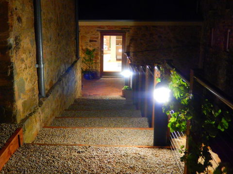 Morialta Barns - Hotel NSW 2