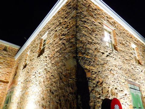 Morialta Barns - Hotel NSW 3