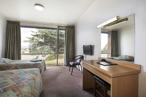 Morwell Hotel - Hotel NSW 1
