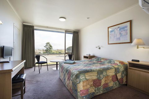 Morwell Hotel - Hotel NSW 3