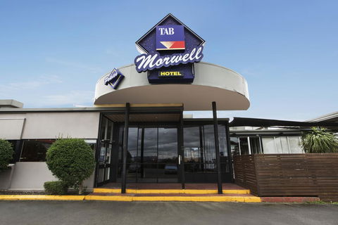 Morwell Hotel - Hotel NSW 0