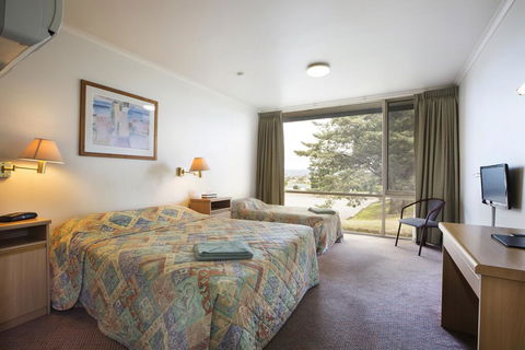 Morwell Hotel - Hotel NSW 2
