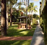 Motel 98 - Hotel NSW