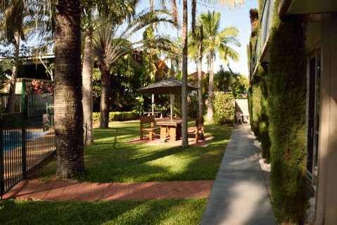 Motel 98 - Hotel NSW 0