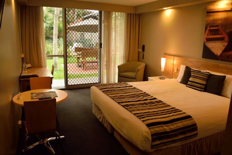 Motel 98 - Hotel NSW 2