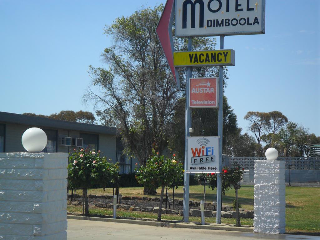 Antwerp VIC Hotel NSW