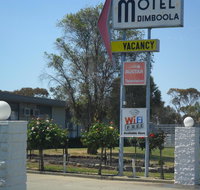 Motel Dimboola - Hotel NSW