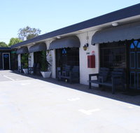 Motel Lodge - Hotel NSW