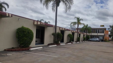 Motel Monaco - Hotel NSW 0