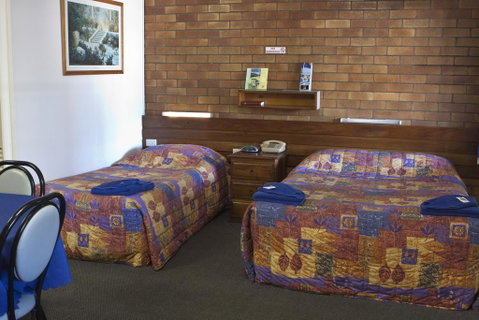 Motel Myall - Hotel NSW 0