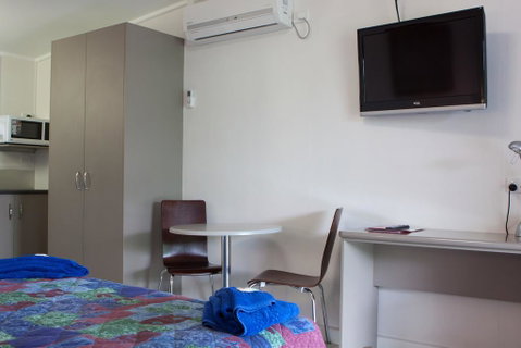 Motel Myall - Hotel NSW 1
