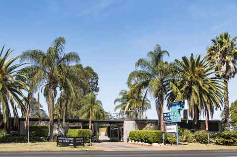 Motel Oasis - Hotel NSW 0