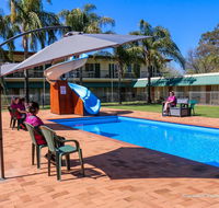Motel Riverina - Hotel NSW