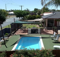 Motel Woongarra - Hotel NSW