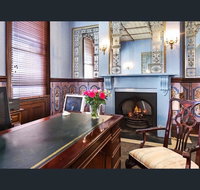 Mount Victoria Manor - Hotel NSW