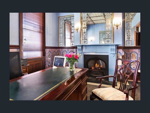 Mount Victoria Manor - Hotel NSW 0