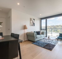 Mountain View 2 Bed 2 Bath ApartmentPlayhouse - Hotel NSW