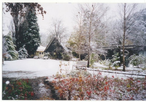 Mountain View Holiday Retreat - Hotel NSW 0