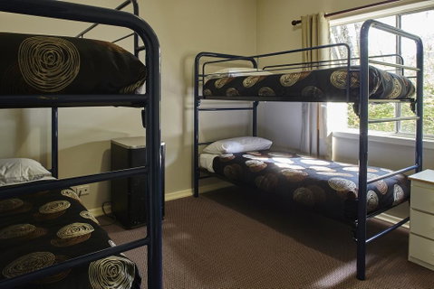 Mountain View Holiday Retreat - Hotel NSW 2