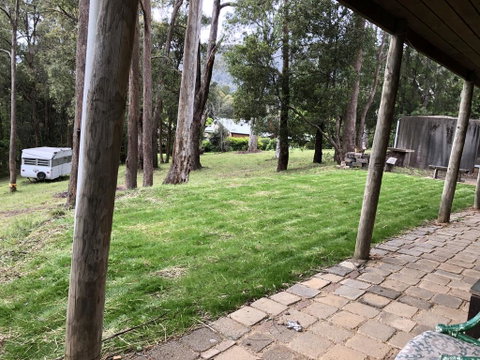 Mountain Village Cabin - Hotel NSW 2