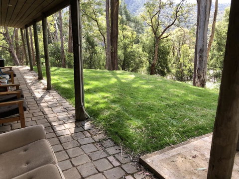 Mountain Village Cabin - Hotel NSW 1