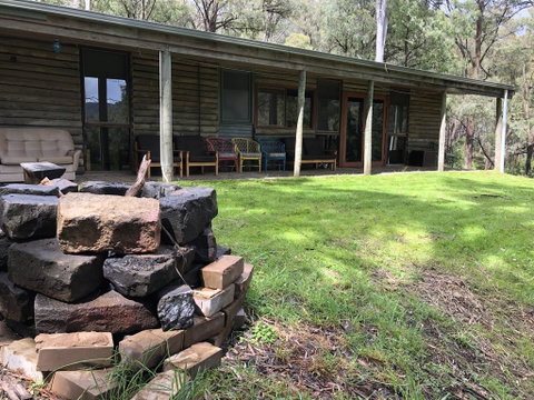Mountain Village Cabin - Hotel NSW 0
