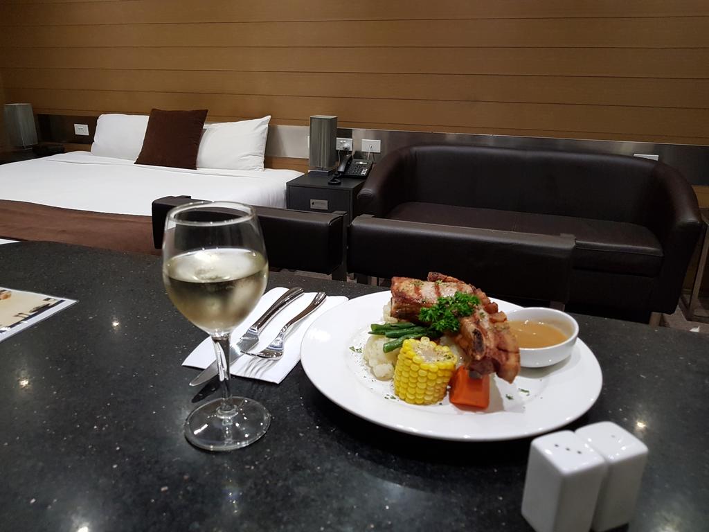 Moura QLD Hotel NSW