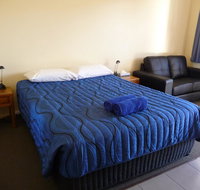 Moura Motel - Hotel NSW