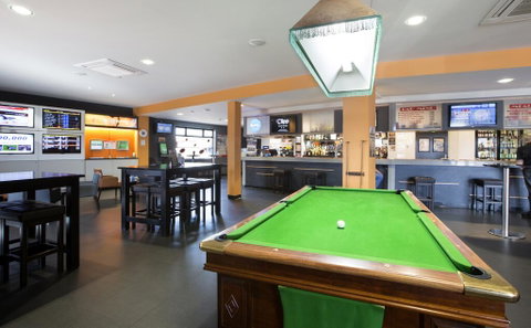 Mowbray Hotel - Hotel NSW 1