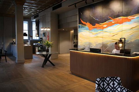 Mrs Banks Hotel - Hotel NSW 1