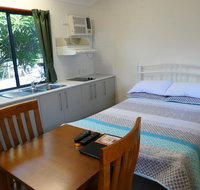 Mt Isa City Motel - Hotel NSW