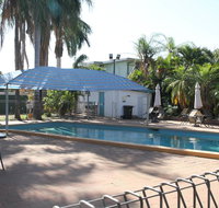 Mt Isa Irish Club Accommodation - Hotel NSW