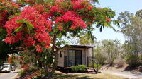 Book Mount Larcom Accommodation Vacations Hotel NSW Hotel NSW