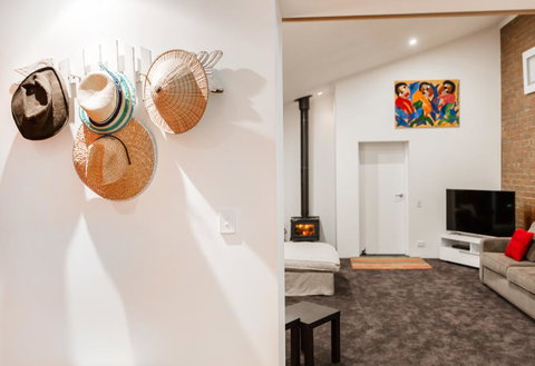 Mt Martha Retreat - Hotel NSW 1