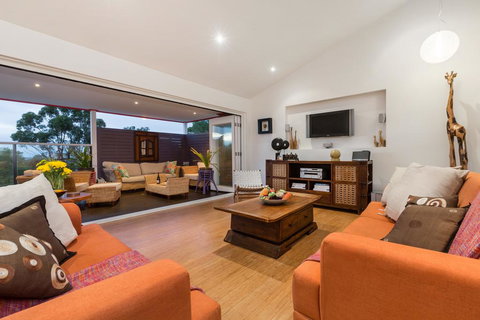 Mt Martha Retreat - Hotel NSW 3
