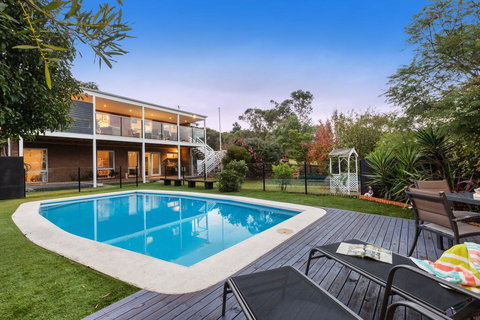 Mt Martha Retreat - Hotel NSW 0