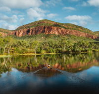 Mt Mulligan Lodge - Hotel NSW