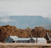 Mt William Shearers Quarters - Hotel NSW