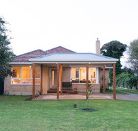 Mudri on Peninsula Getaway - Hotel NSW