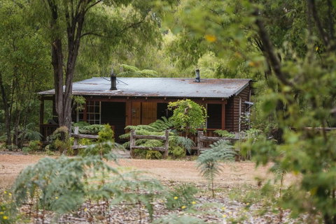 Mudstone Spa Retreat - Hotel NSW 3