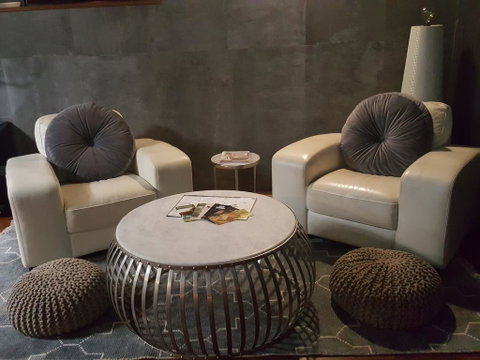Mudstone Spa Retreat - Hotel NSW 2