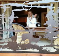 Mudstone Suites - Hotel NSW