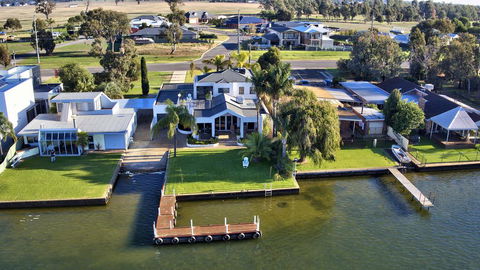 Mulwala 105 - Water Lovers Paradise - Hotel NSW 1
